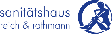 Logo Sanitätshaus Reich & Rathmann